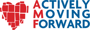 ACTIVELY MOVING FORWARD (AMF), UNIVERSITY OF PENNSylvania ChaptER